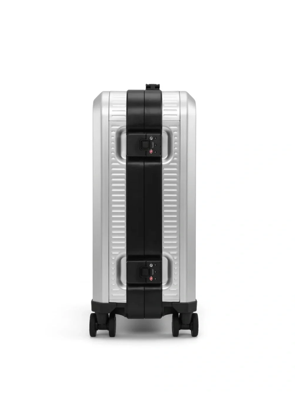 DB Journey Ramverk Alu Carry-on